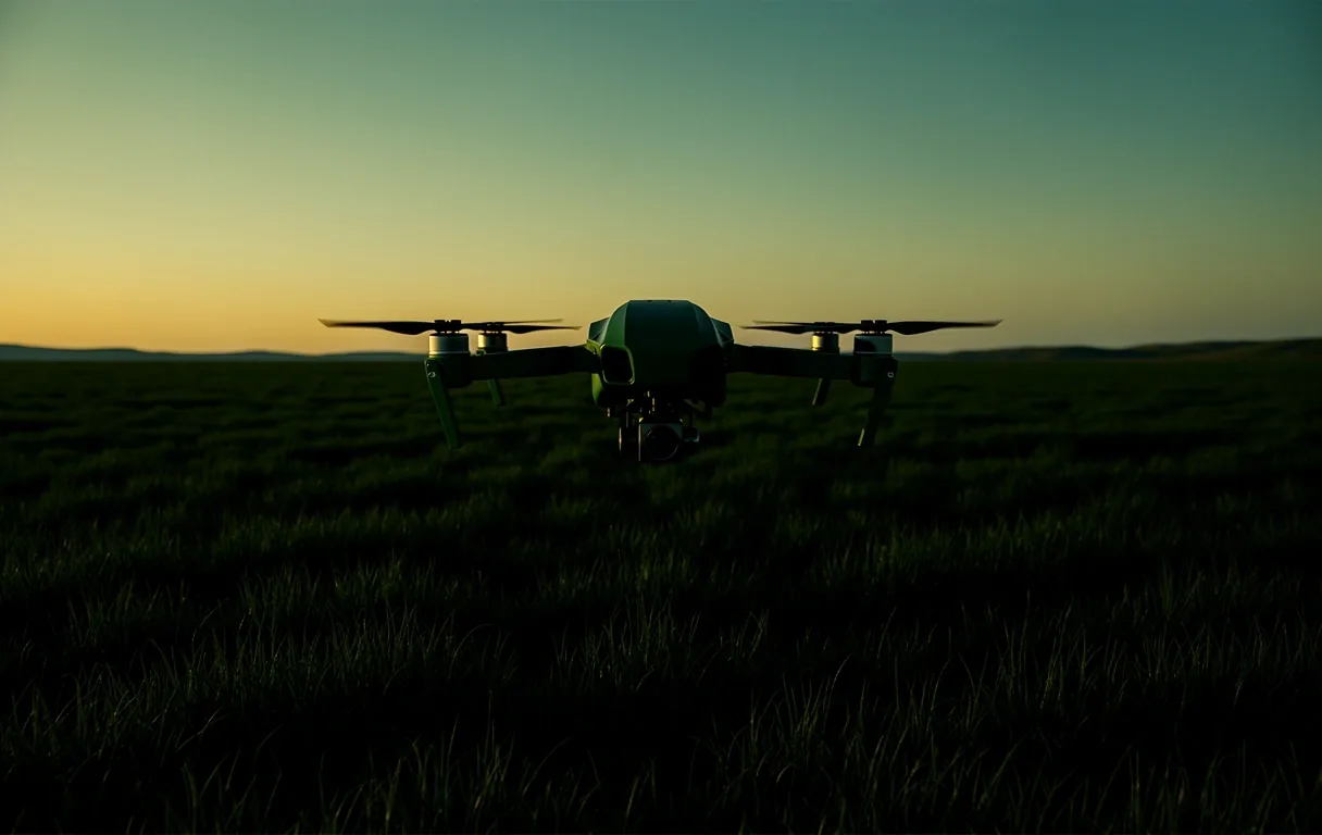 Variable rate application technology in operation